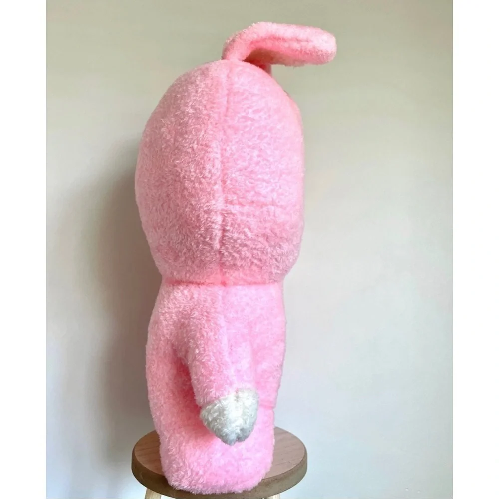 BT21 Jumbo Sleeping Cooky Plush